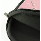 Személyre szabható - Gyönyörű unikornis mintás rajztartó