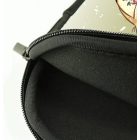 Személyre szabható - Cuki róka táblával mintás rajztartó