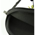 Személyre szabható - Cuki panda táblával mintás rajztartó