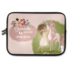 Személyre szabható - Én és az Unikornis mintás rajztartó