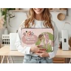 Személyre szabható - Én és az Unikornis mintás rajztartó