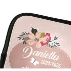 Személyre szabható - Én és az Unikornis mintás rajztartó