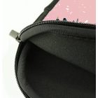 Személyre szabható - Szépséges unikornis mintás rajztartó