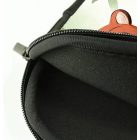 Személyre szabható - Aranyos tigris mintás rajztartó