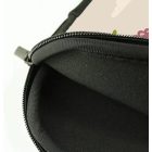 Személyre szabható - Bájos őzike mintás rajztartó