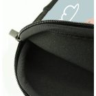 Személyre szabható - Aranyos kis nyuszi mintás rajztartó