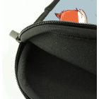 Személyre szabható - Cuki róka és kisegér barátság mintás rajztartó