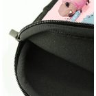 Személyre szabható - Csak lazán - Cuki kutya mintás rajztartó