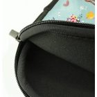 Személyre szabható - A legcukibb őzike  mintás rajztartó