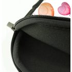 Személyre szabható - Cuki lufis állatkák mintás rajztartó