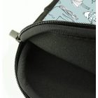 Személyre szabható - Hideg van kint - Cukiságok mintás rajztartó