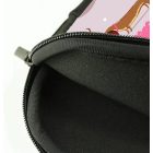 Személyre szabható - Édes kis tacsi mintás rajztartó