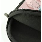 Személyre szabható - Cuki unikornisok mintás rajztartó