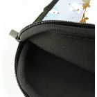 Személyre szabható - Cuki kávézós sárkány mintás rajztartó