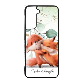 Fox Love osz Samsung Galaxy tok