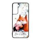 Nyuszi es Roka osz Samsung Galaxy tok