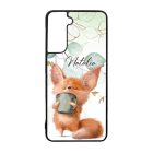 Fox Coffee osz Samsung Galaxy tok