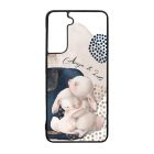 Cuki nyuszik osz Samsung Galaxy tok