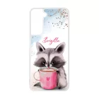 Mosomaci osz Samsung Galaxy tok