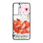 Cuki roka szerelem Samsung Galaxy tok