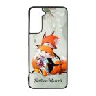 Viragot a viragnak Roka Samsung Galaxy tok