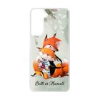 Viragot a viragnak Roka Samsung Galaxy tok