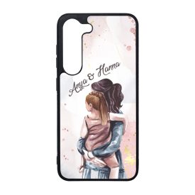 Anya es Lanya Samsung Galaxy tok