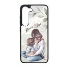 Anya es Fia Samsung Galaxy tok