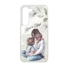 Anya es Fia Samsung Galaxy tok