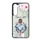 Anya es Kicsi Fiai Samsung Galaxy tok