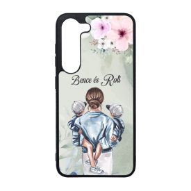 Anya es Kicsi Fiai Samsung Galaxy tok