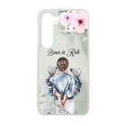 Anya es Kicsi Fiai Samsung Galaxy tok