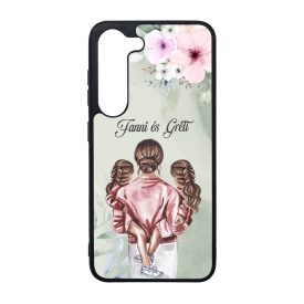 Anya es a Lanykai Samsung Galaxy tok