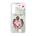 Anya es a Lanykai Samsung Galaxy tok