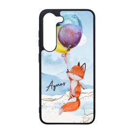 Lufis Róka Samsung Galaxy tok