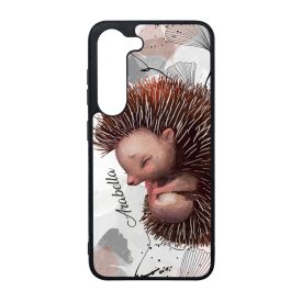 a legédesebb sünike Samsung Galaxy tok