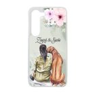 Piknik a kutyámmal Samsung Galaxy tok