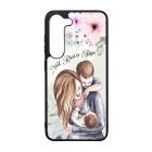 Kicsi Fiaim Samsung Galaxy tok