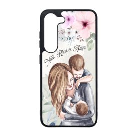 Kicsi Fiaim Samsung Galaxy tok