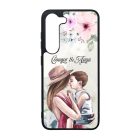 Kicsi Fia Anyának Samsung Galaxy tok