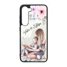 Mese Együtt Samsung Galaxy tok