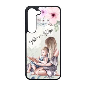 Mese Együtt Samsung Galaxy tok