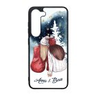 Barátnős Pillanat Samsung Galaxy tok