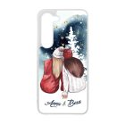 Barátnős Pillanat Samsung Galaxy tok