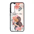 Drága kis Fiam Samsung Galaxy tok