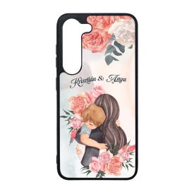 Drága kis Fiam Samsung Galaxy tok