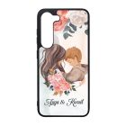 Szívem Kicsi Fia Samsung Galaxy tok