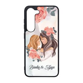 Szívem Kicsi Lánya Samsung Galaxy tok