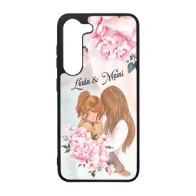 Vigyázok Rád Kicsim Samsung Galaxy tok