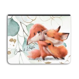 Kérd a neveddel - Foxx Love - Univerzális Tablet tok